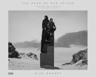 Nick Brant - the Echo of Our Voices