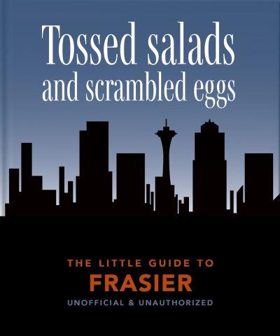 The Little Guide To Frasier