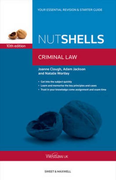 Criminal Law