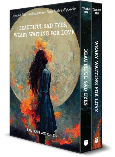 Beautiful Sad Eyes, Weary Waiting For Love