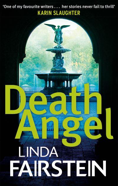 Death Angel P/B