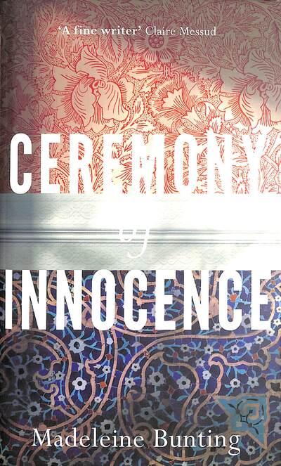 Ceremony Of Innocence H/B