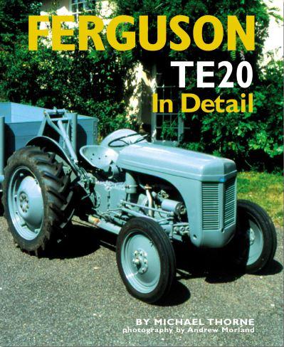 Ferguson TE20