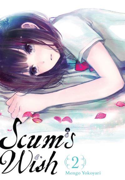Scum's Wish. Volume 2