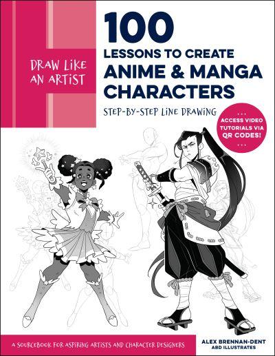 Draw Like an Artist
