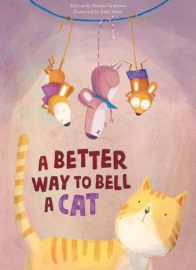 A Better Way To Bell a Cat