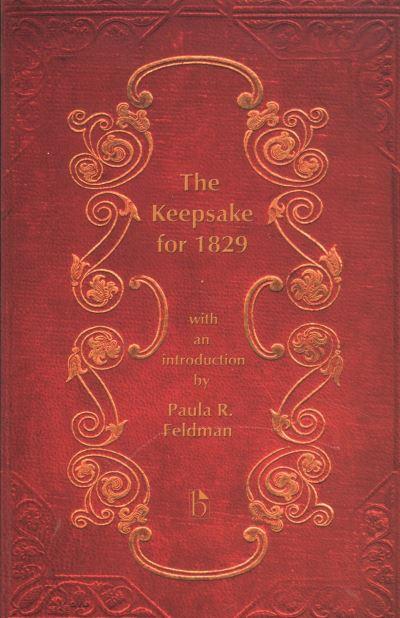 The Keepsake For 1829