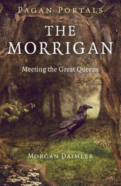 The Morrigan
