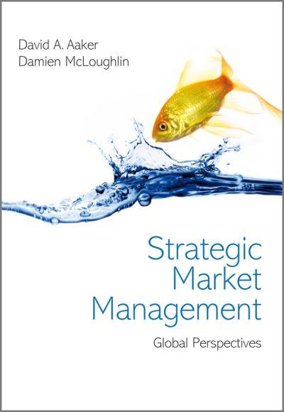 Strategic Market Management