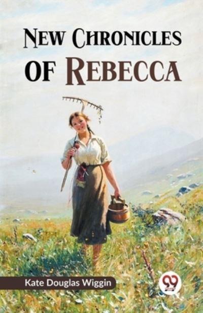 New Chronicles of Rebecca