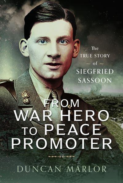 From War Hero To Peace Promoter