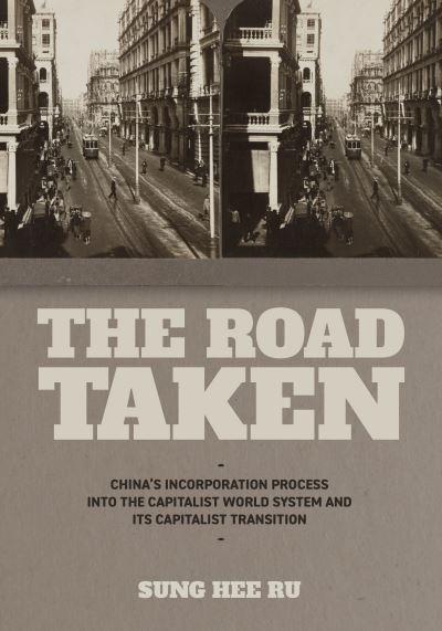 The Road Taken