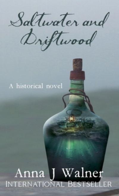 Saltwater and Driftwood