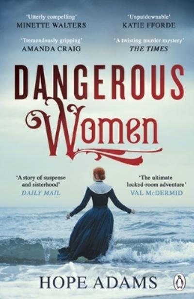 Dangerous Women P/B