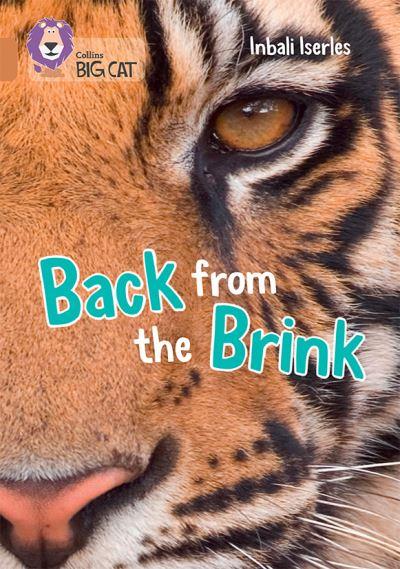Back From the Brink