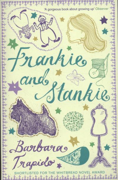 Frankie &#38; Stankie