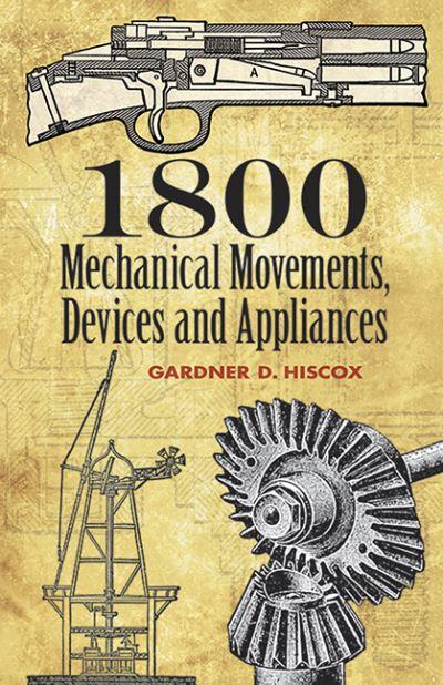 1800 Mechanical Movements