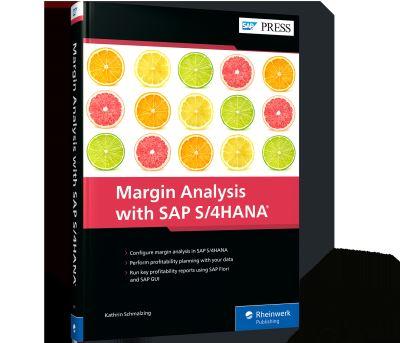 Margin Analysis With SAP S/4HANA