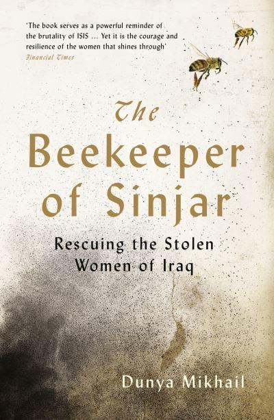 The Beekeeper of Sinjar