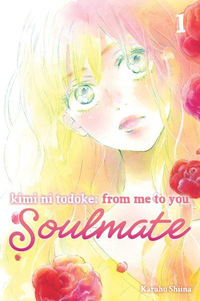 Kimi Ni Todoke