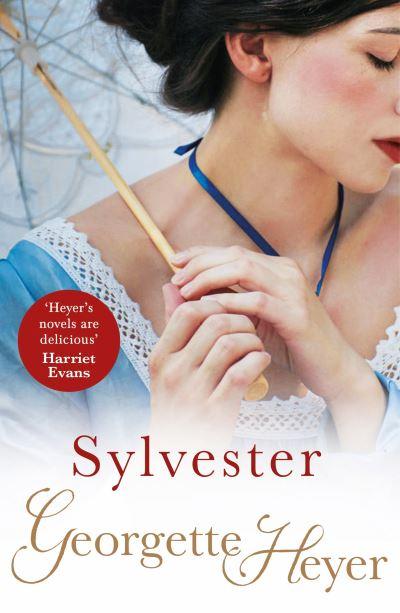 Sylvester or, The Wicked Uncle