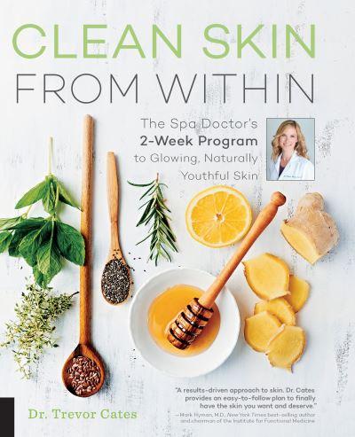 Clean Skin From Within