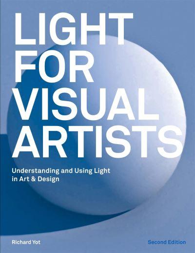 Light For Visual Artists