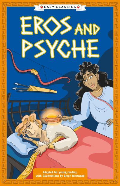 Eros and Psyche