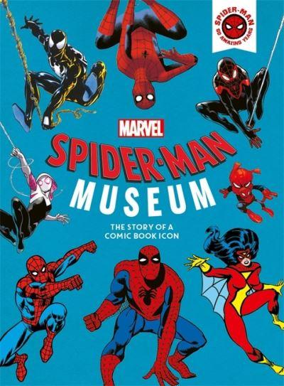Spider-Man Museum