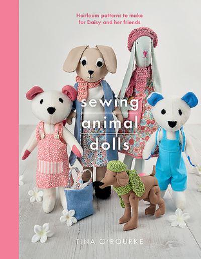 Sewing Animal Dolls