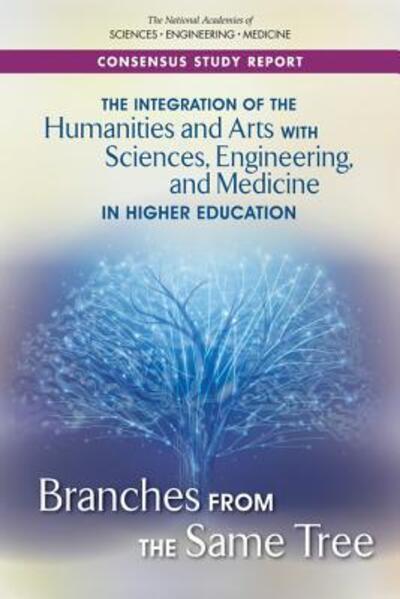 The Integration of the Humanities and Arts With Sciences, Engineering, and Medicine in Higher Education