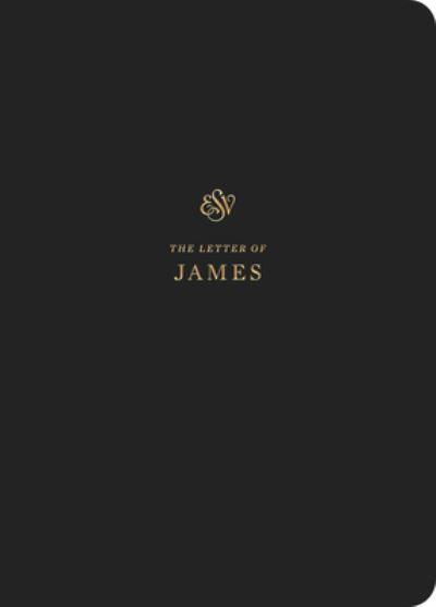 ESV Scripture Journal