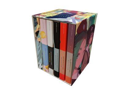 Monogatari. Season 2