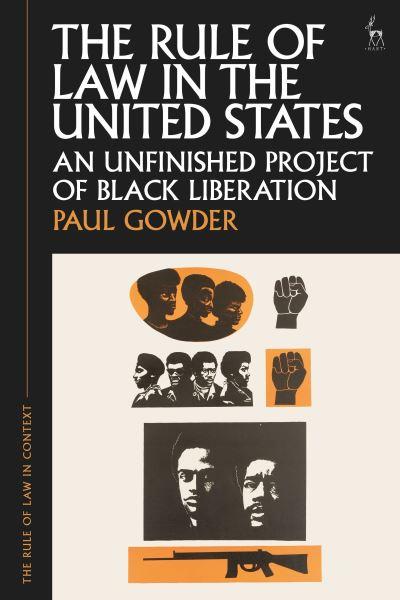 The Rule of Law in the United States