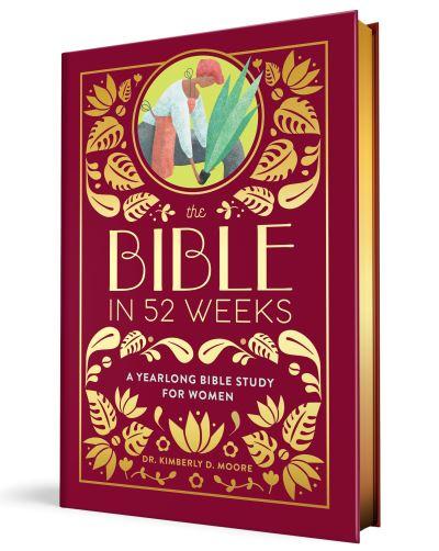 The Bible in 52 Weeks