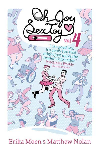 Oh Joy Sex Toy