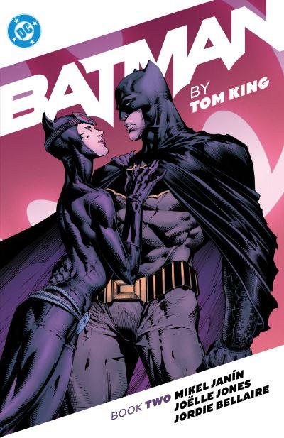 Batman. 2