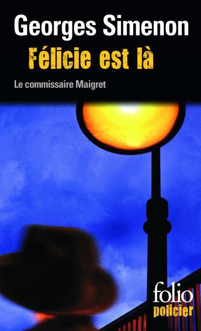 Felicie Est La