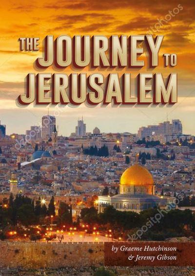 JOURNEY TO JERUSALEM