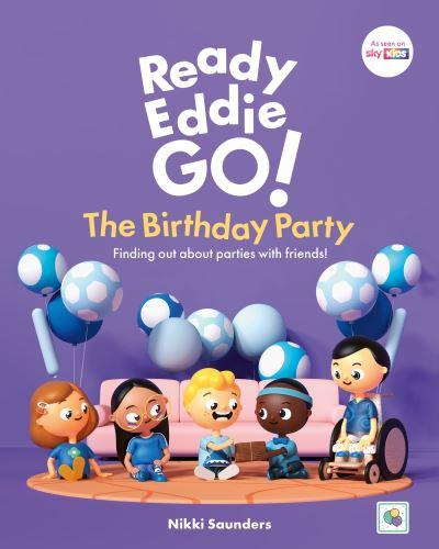 The Birthday Party