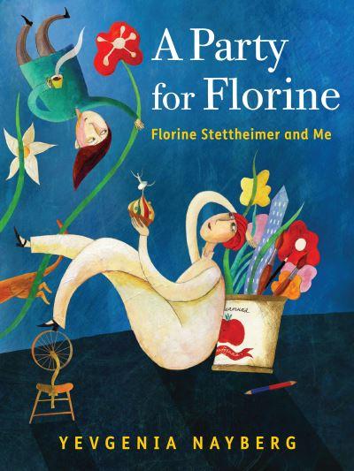 A Party For Florine
