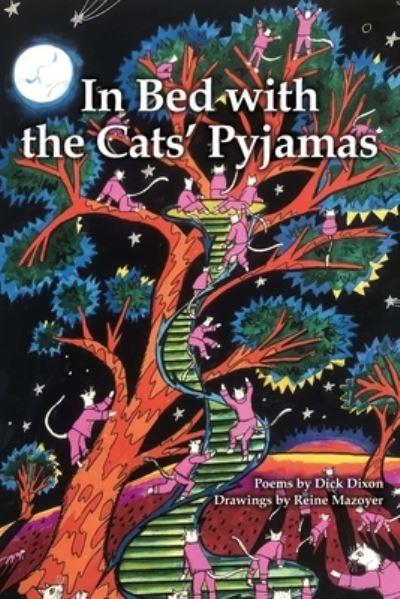 In Bed With the Cats Pyjamas