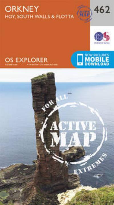 Orkney - Hoy, South Walls &#38; Flotta