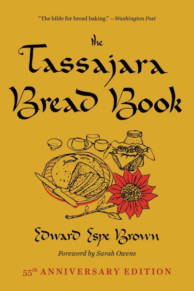 Tassajara Bread Book, The