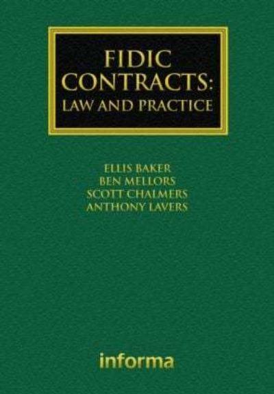 FIDIC Contracts