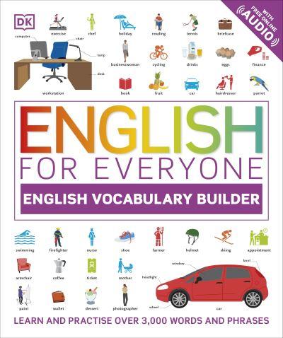 English For Everyone. English Vocabulary Builder