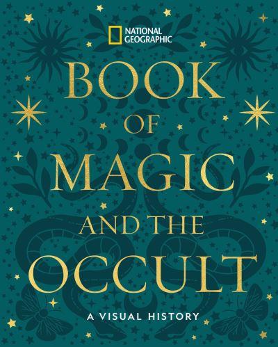 Book of Magic and the Occult