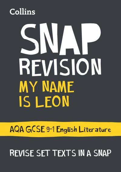 My Name Is Leon