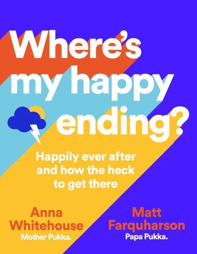 Wheres My Happy Ending H/B
