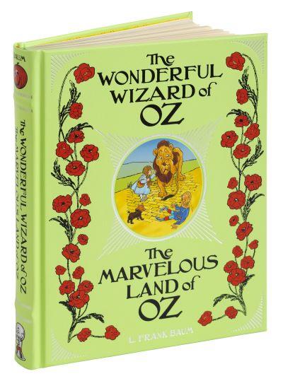 The Wonderful Wizard of Oz